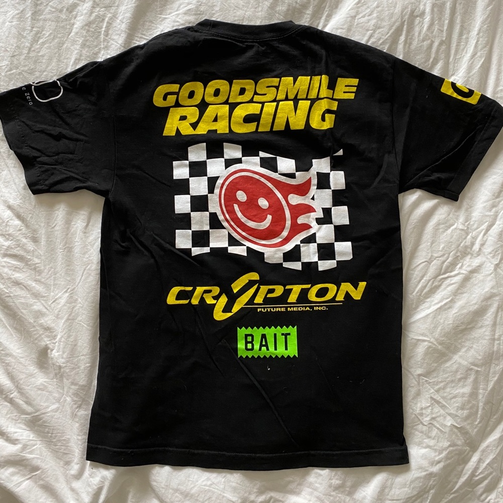Bait Goodsmile Racing tee
